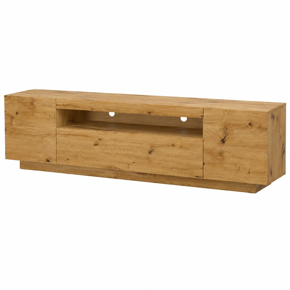 Armoire, en chêne, pour la chambre