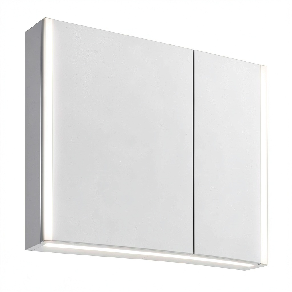 Armoire, réglable, avec prise intégrée, pour la chambre