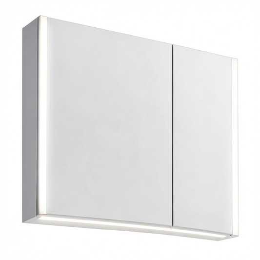 Armoire, réglable, avec prise intégrée, pour la chambre
