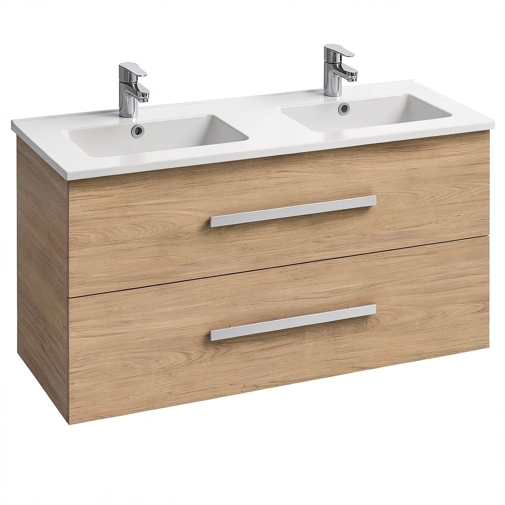 Ensemble de meubles de salle de bain, pour la salle de bain