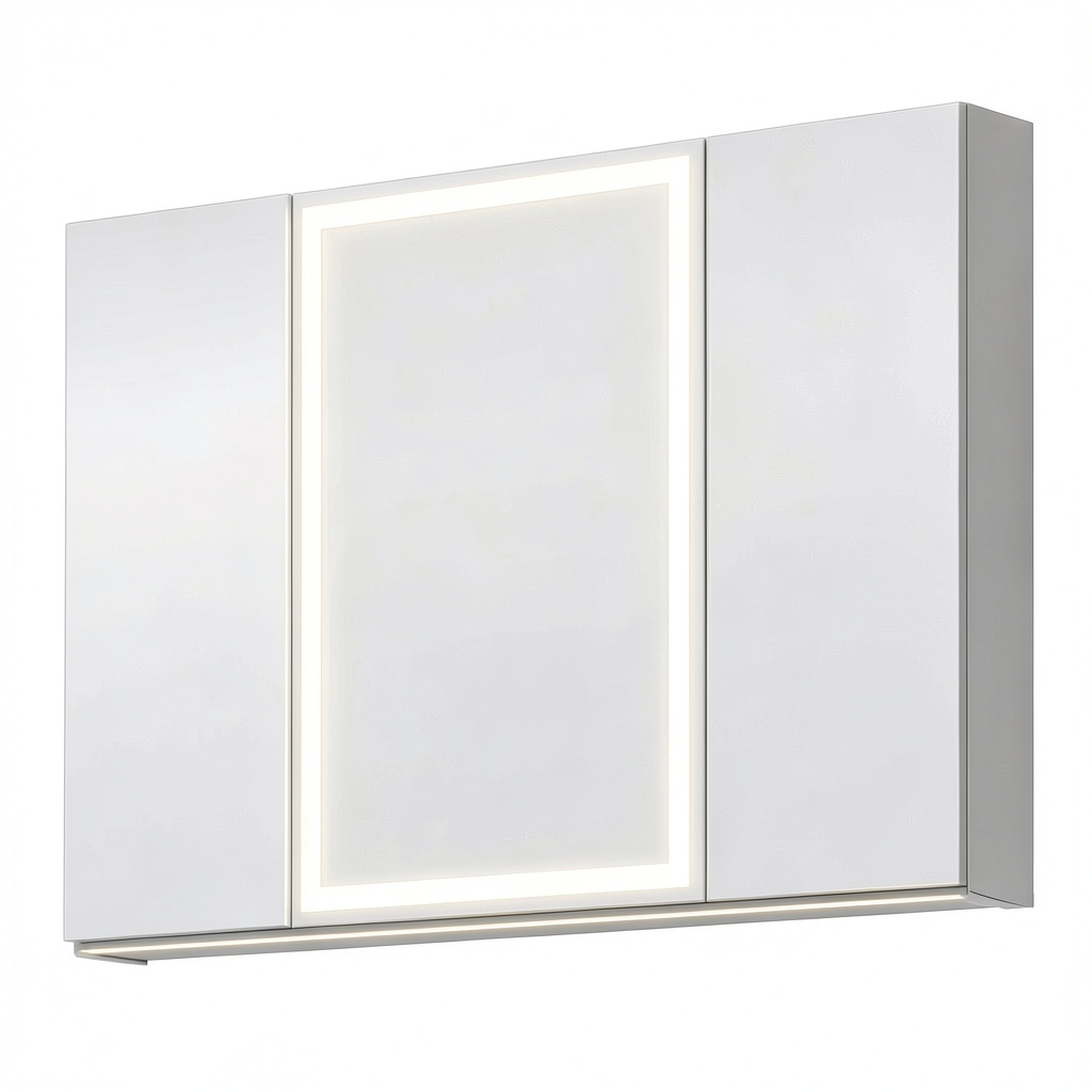 Armoire, réglable, avec prise intégrée, pour la chambre